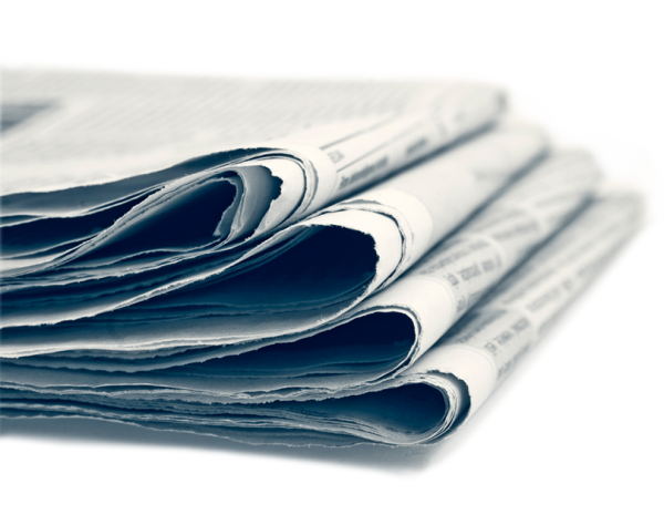 Newspapers